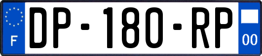 DP-180-RP