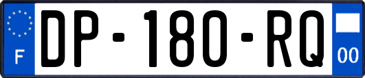 DP-180-RQ