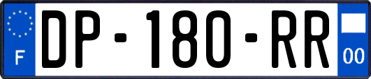 DP-180-RR