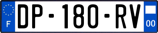 DP-180-RV
