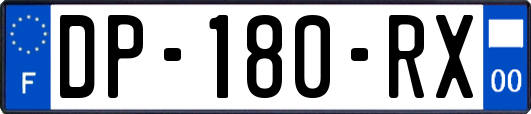 DP-180-RX