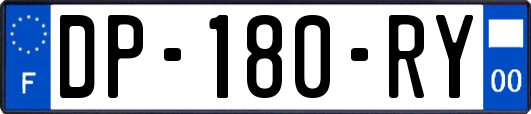 DP-180-RY