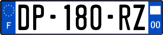 DP-180-RZ