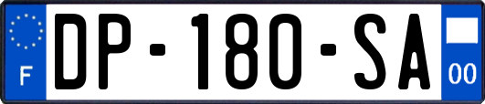 DP-180-SA