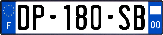 DP-180-SB