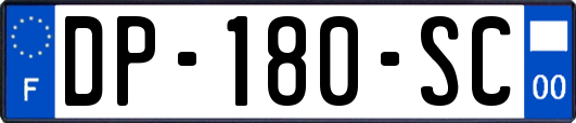 DP-180-SC