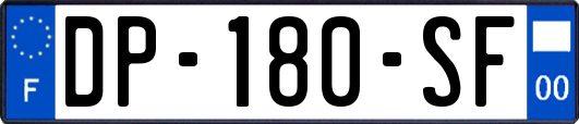 DP-180-SF