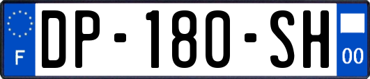 DP-180-SH