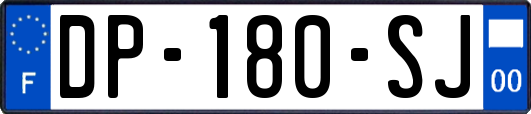 DP-180-SJ