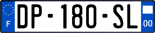 DP-180-SL