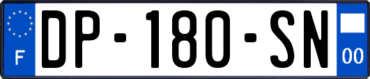 DP-180-SN