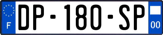 DP-180-SP