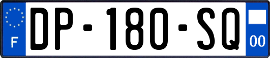 DP-180-SQ