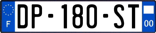 DP-180-ST