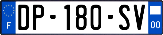 DP-180-SV