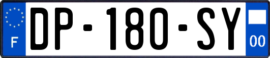 DP-180-SY