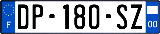 DP-180-SZ
