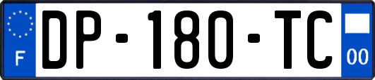 DP-180-TC
