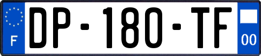 DP-180-TF