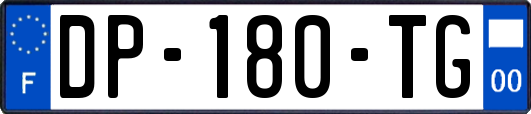 DP-180-TG