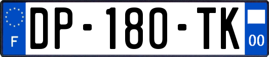 DP-180-TK