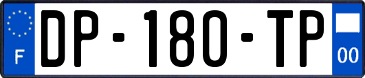 DP-180-TP