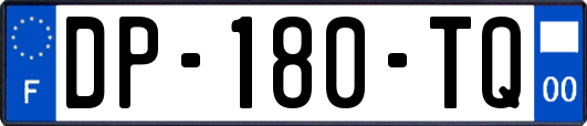 DP-180-TQ
