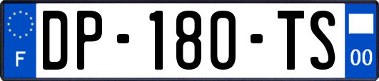 DP-180-TS