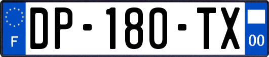 DP-180-TX