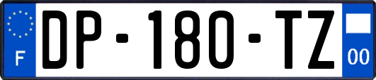 DP-180-TZ