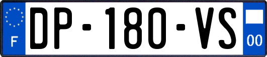 DP-180-VS