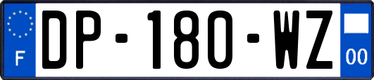 DP-180-WZ