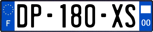 DP-180-XS