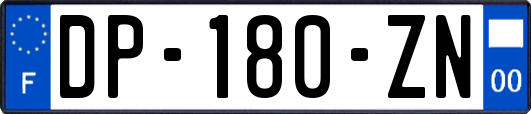 DP-180-ZN