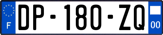 DP-180-ZQ