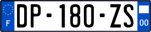 DP-180-ZS