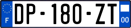 DP-180-ZT