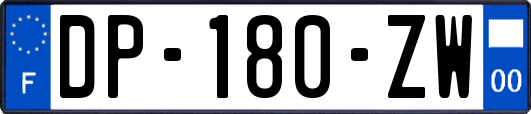 DP-180-ZW