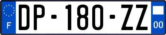 DP-180-ZZ