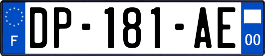 DP-181-AE