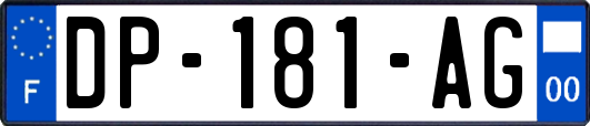 DP-181-AG