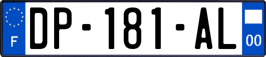 DP-181-AL