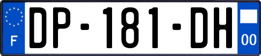 DP-181-DH