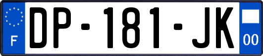 DP-181-JK