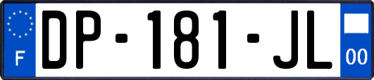 DP-181-JL