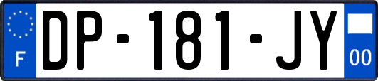 DP-181-JY