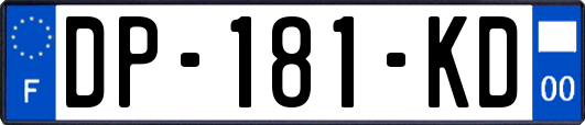 DP-181-KD