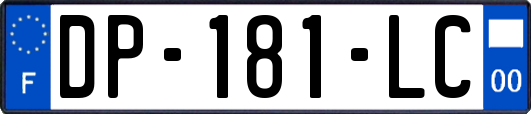 DP-181-LC