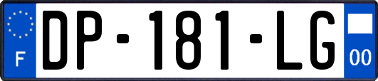 DP-181-LG