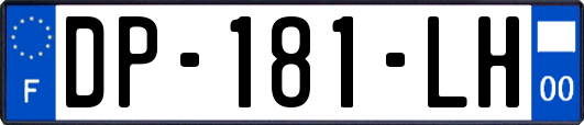 DP-181-LH